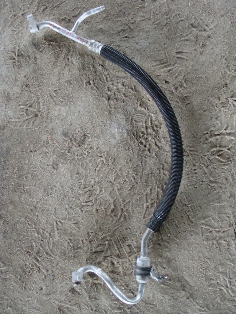 фото №1, Wąż шланг кондиціонера ford mondeo e1gh-19n602aa