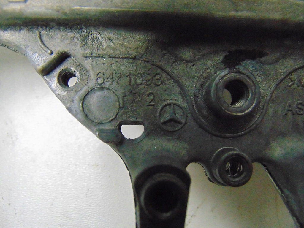 фото №15, Повітропровід шкіряний mercedes w213 w238 w206 w223 lift amg