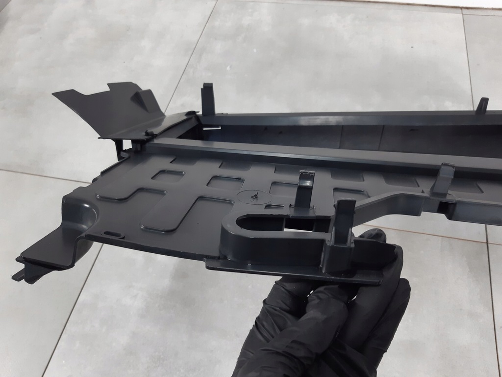 фото №8, Renault clio iv captur воздуховод воздуха 215592894r