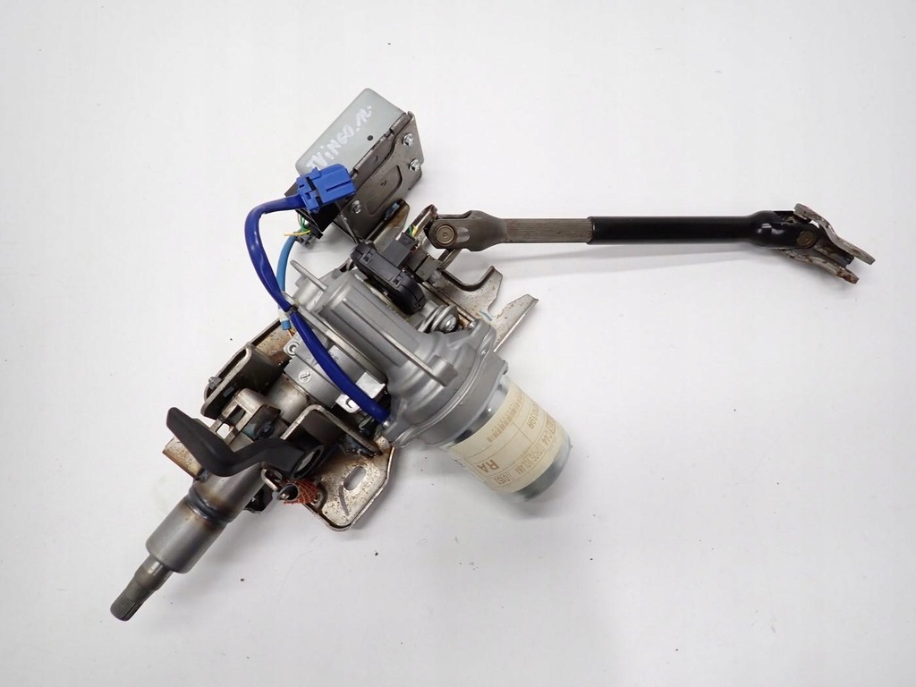 фото №1, Усилитель электрический europa 488101039r renault twingo ii 12r