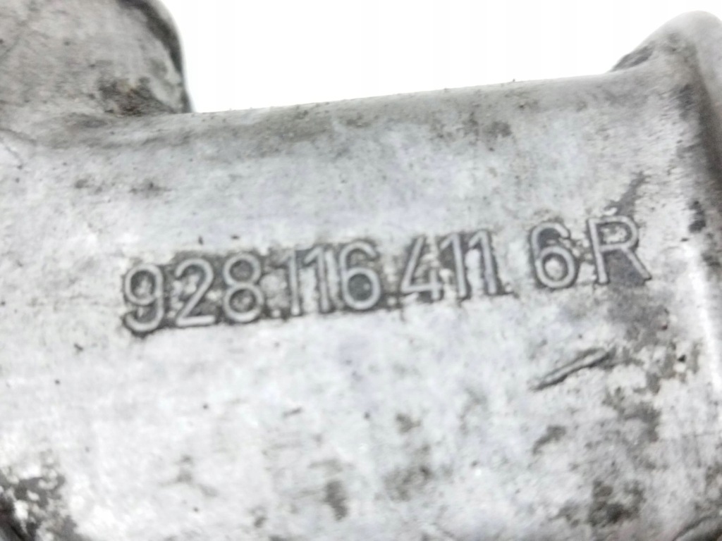 1982 porsche 928 поддон масляная 9281164116r с Разборки