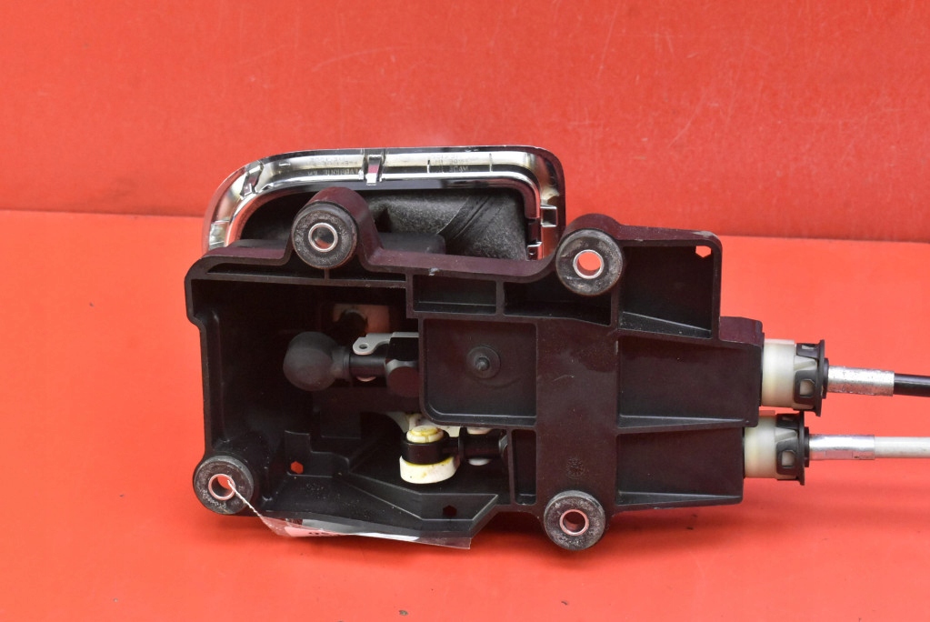 фото №6, Выборщик домкрат передач 5 передача 332614130 chevrolet hhr 1 i 2.4 b 172 km