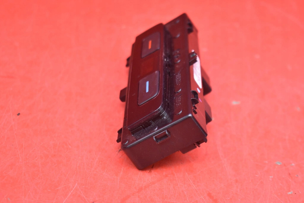 фото №6, Панель керування обдув кондиціонер 3g0907049d vw passat b8 14-20