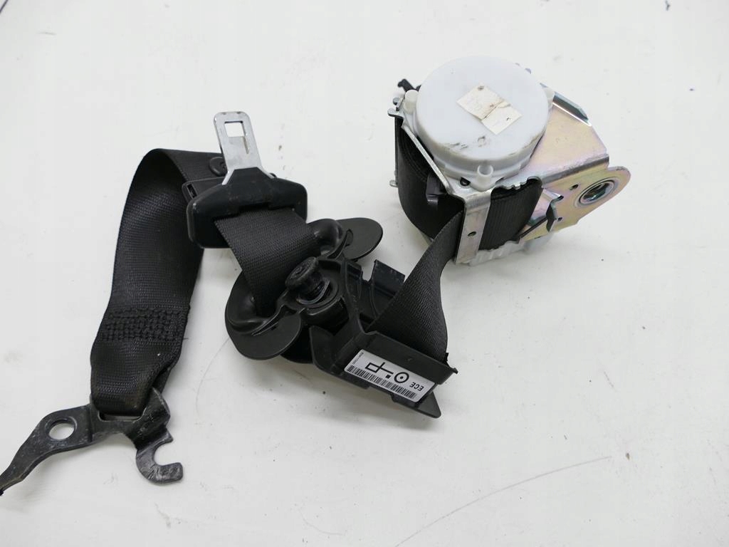 фото №3, Bmw 3 e90 e91 pas безпеки правий 07r