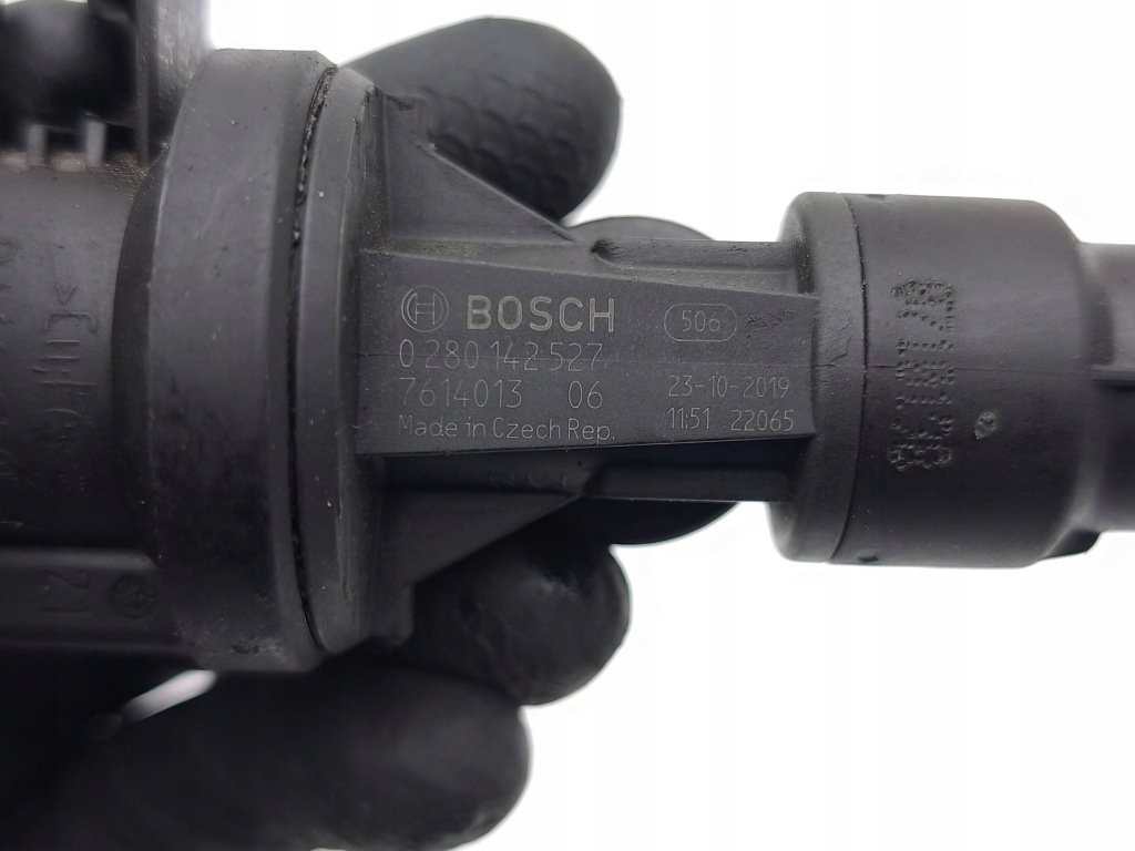 Mini cooper countryman f60 клапан par топлива 2020 0280142527 с Разборки