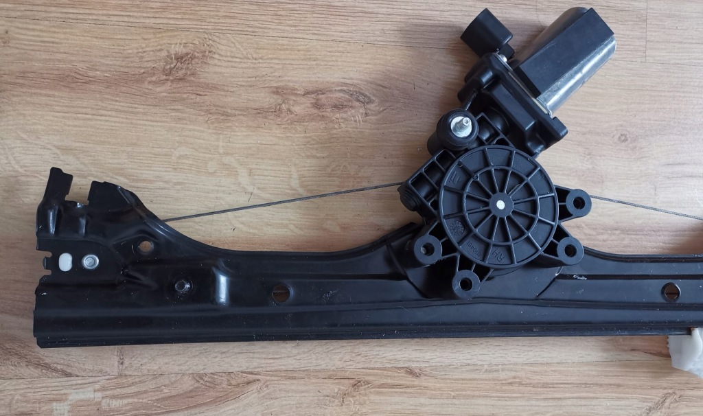 фото №1, Насос усилитель тормозов boxer ducato iii 2.0 hdi 51928238