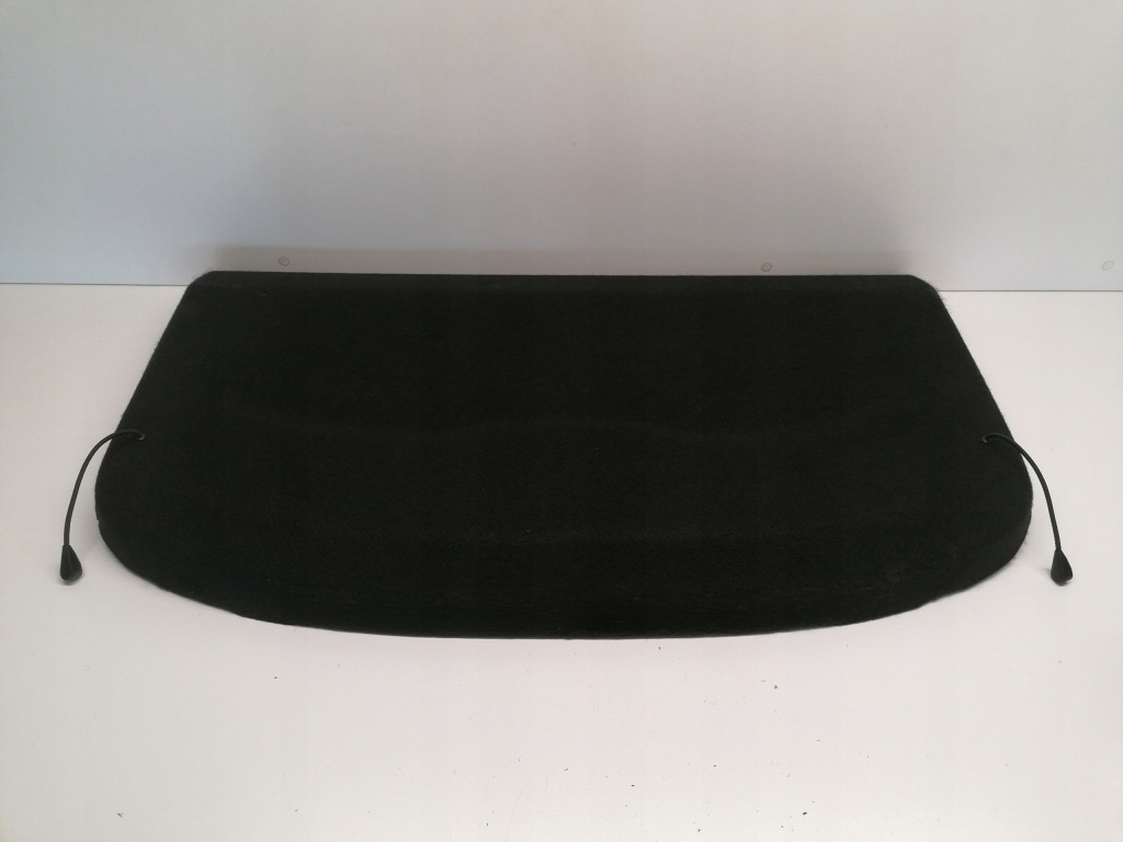 фото №1, Peugeot 2008 ii полка задняя багажника оригинал 2019-