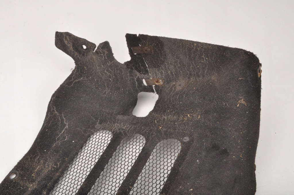 фото №2, Ferrari california f149 подкрылок правый задняя