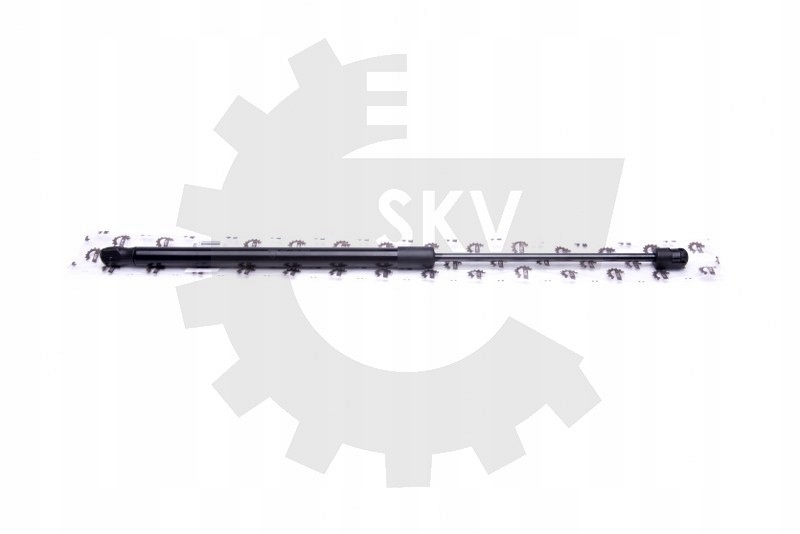 фото №9, Пружина газовая, крышка отсек двигателя esen skv 52skv054