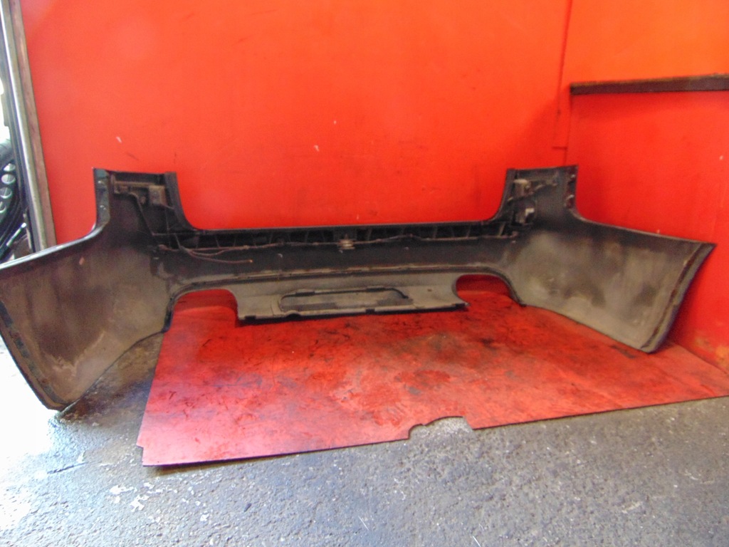 фото №14, Audi s6 a6 c6 4f5 бампер задняя pdc lz9y avant kombi s-line quattro