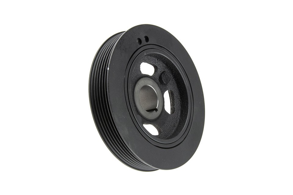 фото №3, Nty rkp-ch-023 шків, wał колінчастий