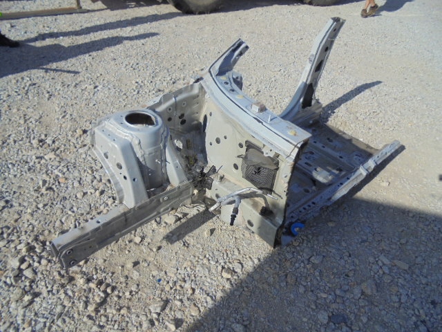 фото №5, Чверть лонжерон права mini clubman f54