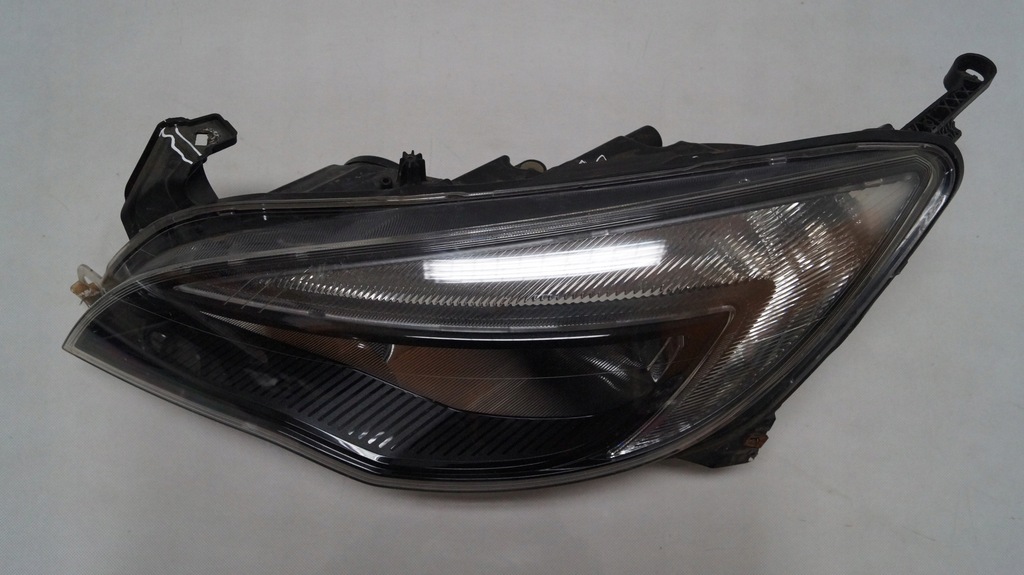 фото №8, Лампа передняя левая opel astra j