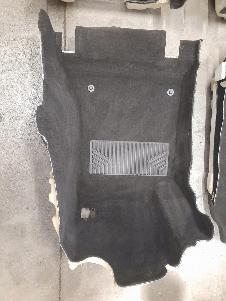 фото №6, Mercedes glk x204 09-15 обшивка перед задняя a2046801041 usa