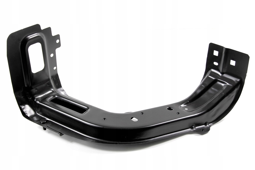 фото №3, Панель фары кронштейн фара левая opel combo d 11-