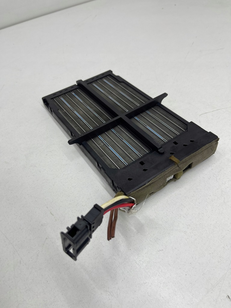 фото №7, Audi a5 8t a4 b8 нагрівач радіатор обігрівача