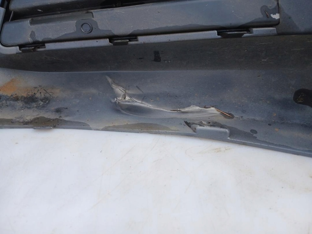 фото №8, Бампер перед передний audi a3 8p lift 08-12r. 8p0807437h