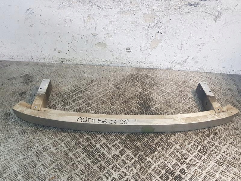 фото №1, Балка бампера задня audi s6 c6 kombi