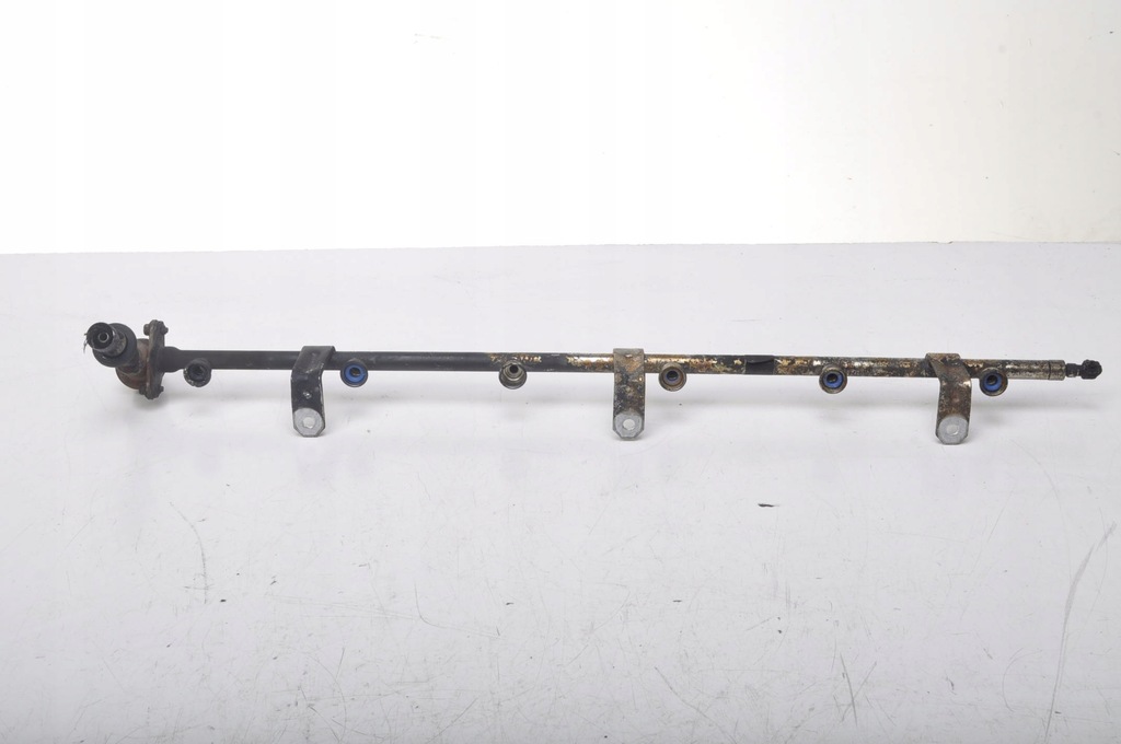 фото №1, Aston martin db7 5.9 молдинг впрыскная