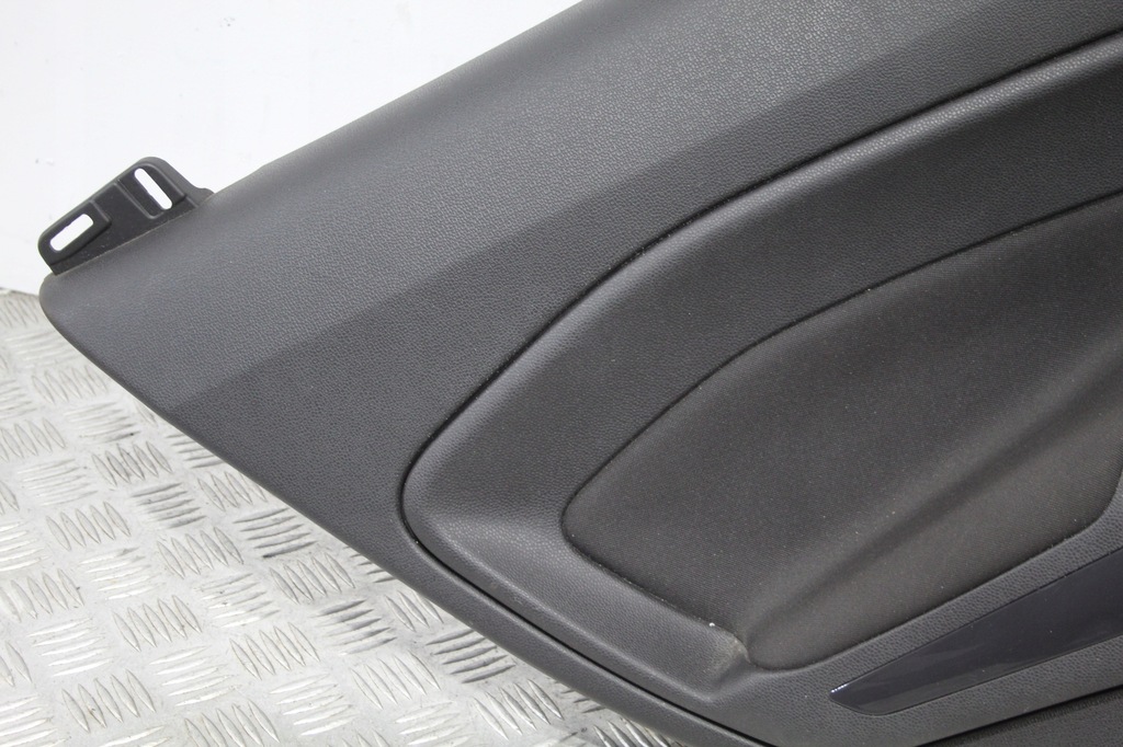 фото №2, Обшивка дверь левый задняя ford ecosport ii mk2