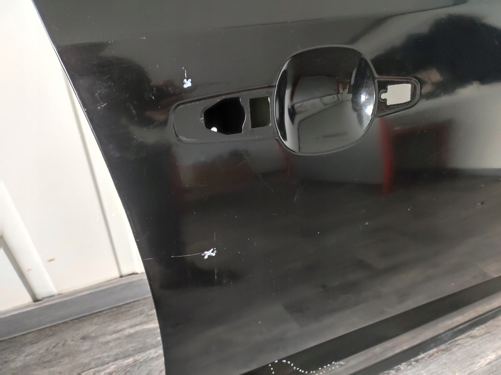 фото №12, Двері jaguar epace e-pace передні праве --- poznań --- giełda