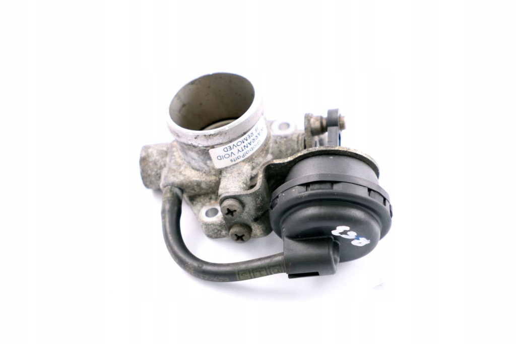 фото №1, Mini s r52 r53 клапан отсекающий воздух 7568423