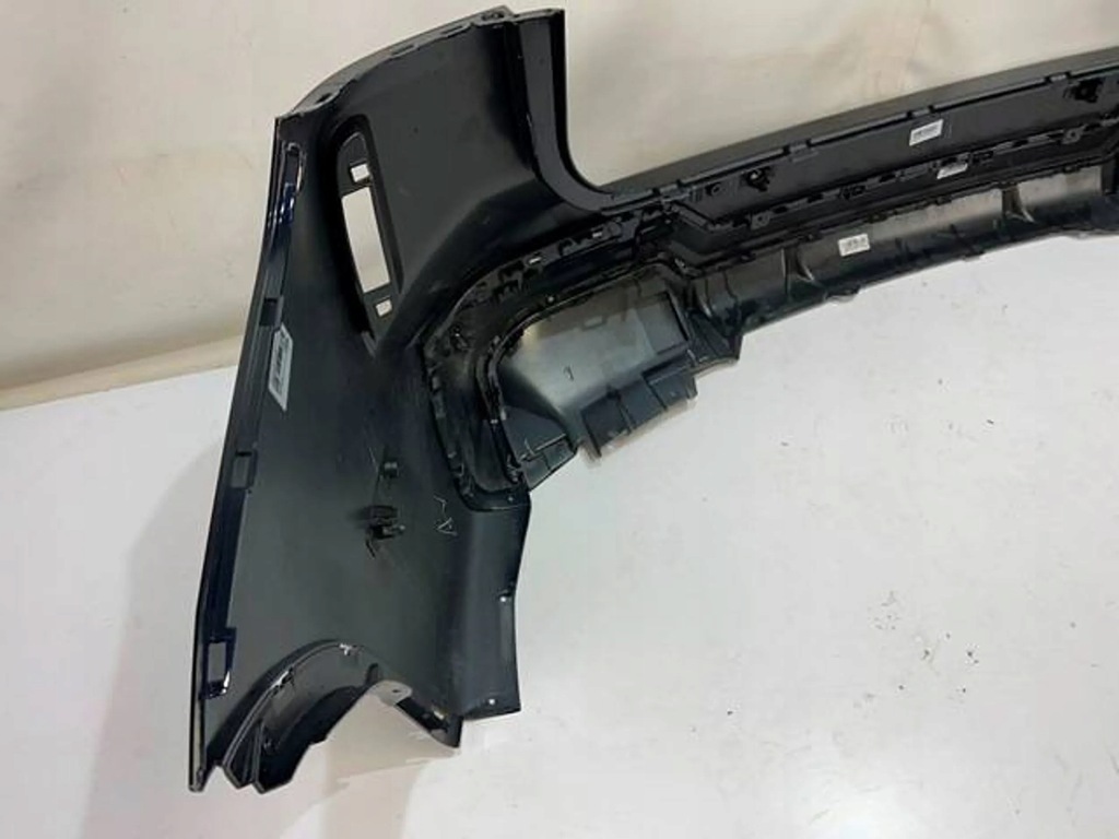 фото №6, Bmw ix3 g08 m-pakiet бампер задняя задний