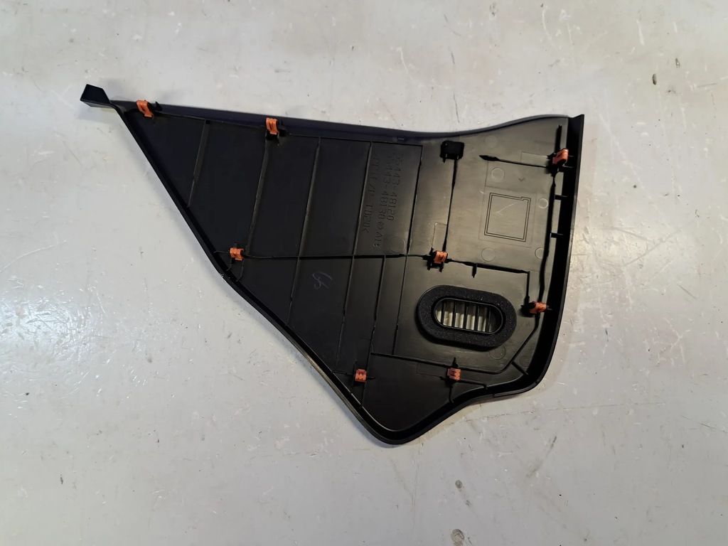 фото №3, Lexus rx 450h 2021 панели приборная, консоль