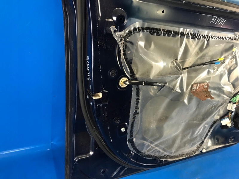 фото №13, Двері передні ліва mitsubishi outlander gf iii 5700b693