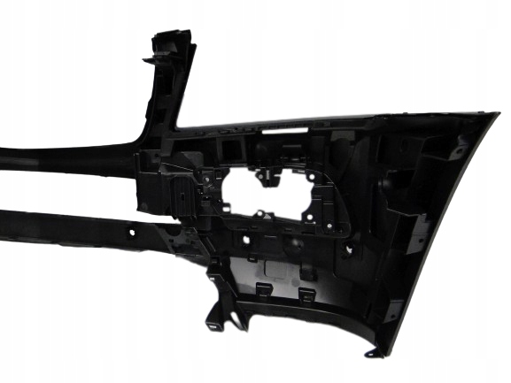 фото №1, Mercedes gl x164 164 lift рама права напрямна бампер