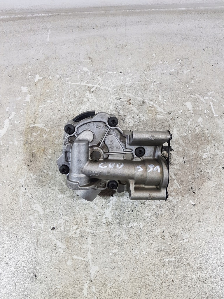 фото №9, Насос оливи 0p2115103a porsche panamera audi rs6 rs7 4.0tfsi djp cvd