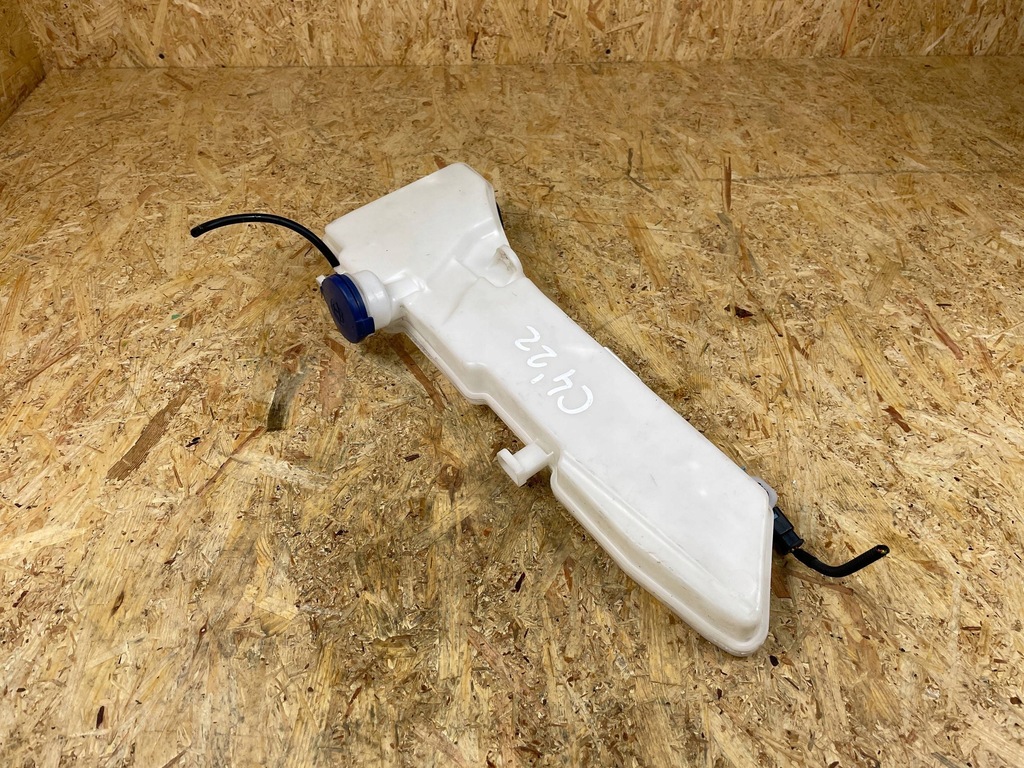 фото №7, Бак рідина омивача помпа citroen c4 iii 9833479180 2020-