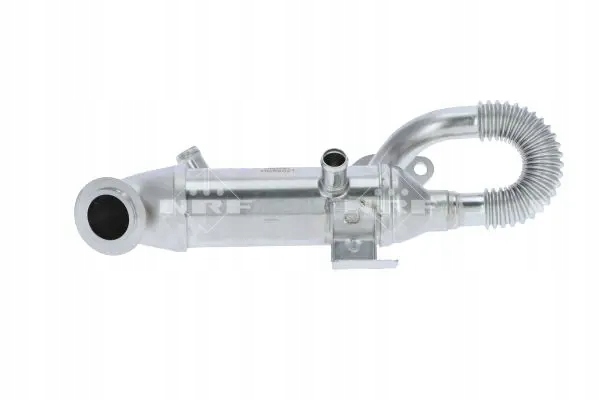 Радиатор выхлопных газов 48357 nrf Цена