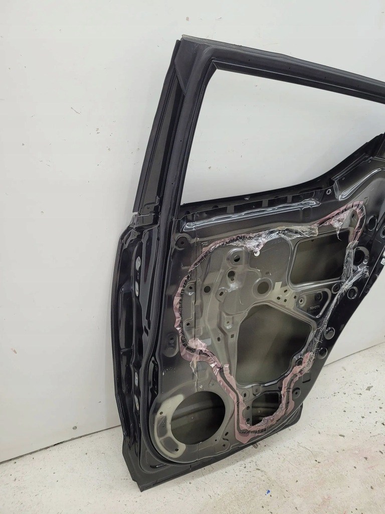 фото №9, Toyota chr c-hr 16+ дверь задняя задние правое fv