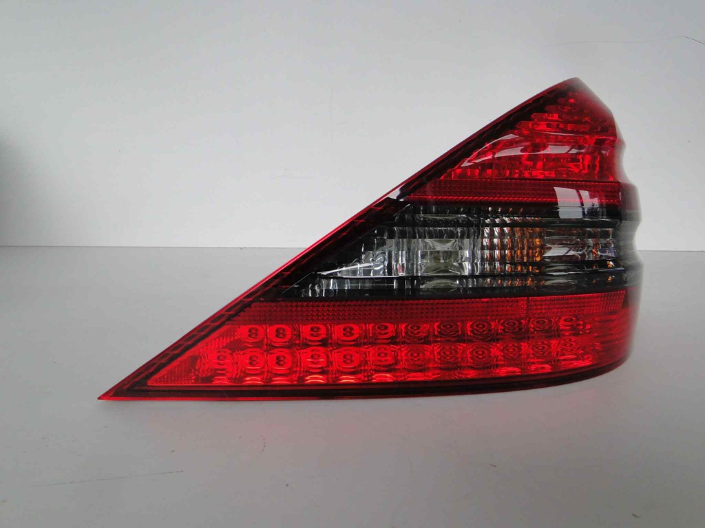 фото №4, Mercedes sl r230 230 lift amg лампа задняя правая