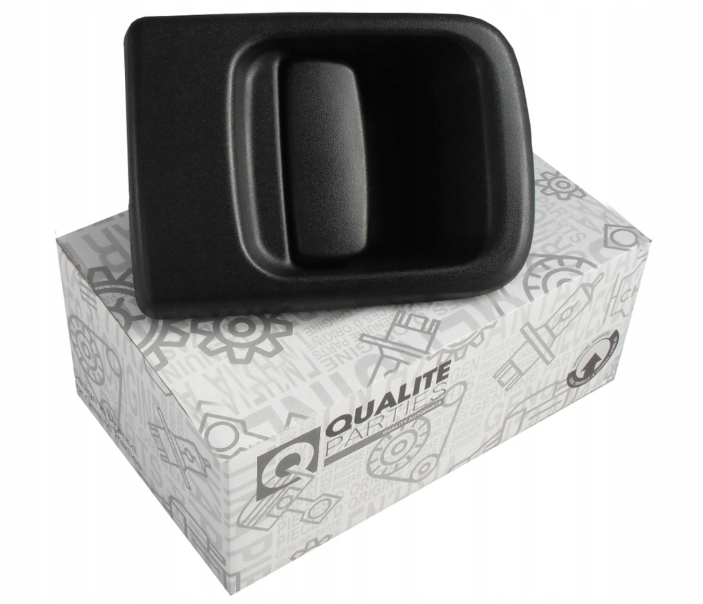 фото №1, Ручка двері задня renault master ii opel movano nissan interstar