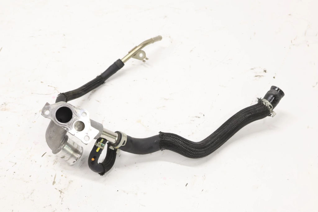 Купить Lexus es vii провода воды патрубок