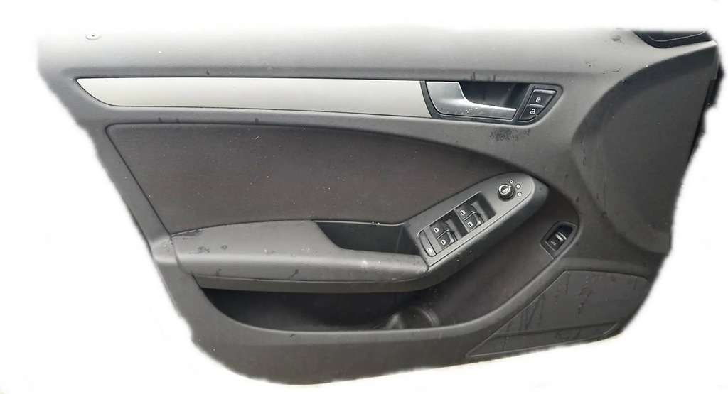 фото №6, Audi a4 b8 kanapa/fotele/tapicerki комплект