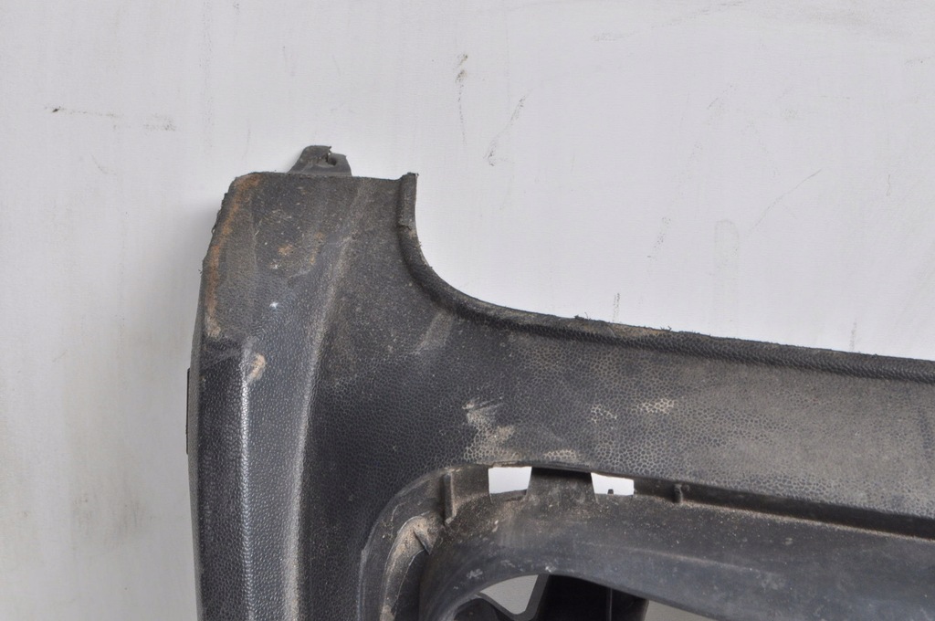 фото №13, Mercedes gla x156 диффузор накладка бампера a1568853025