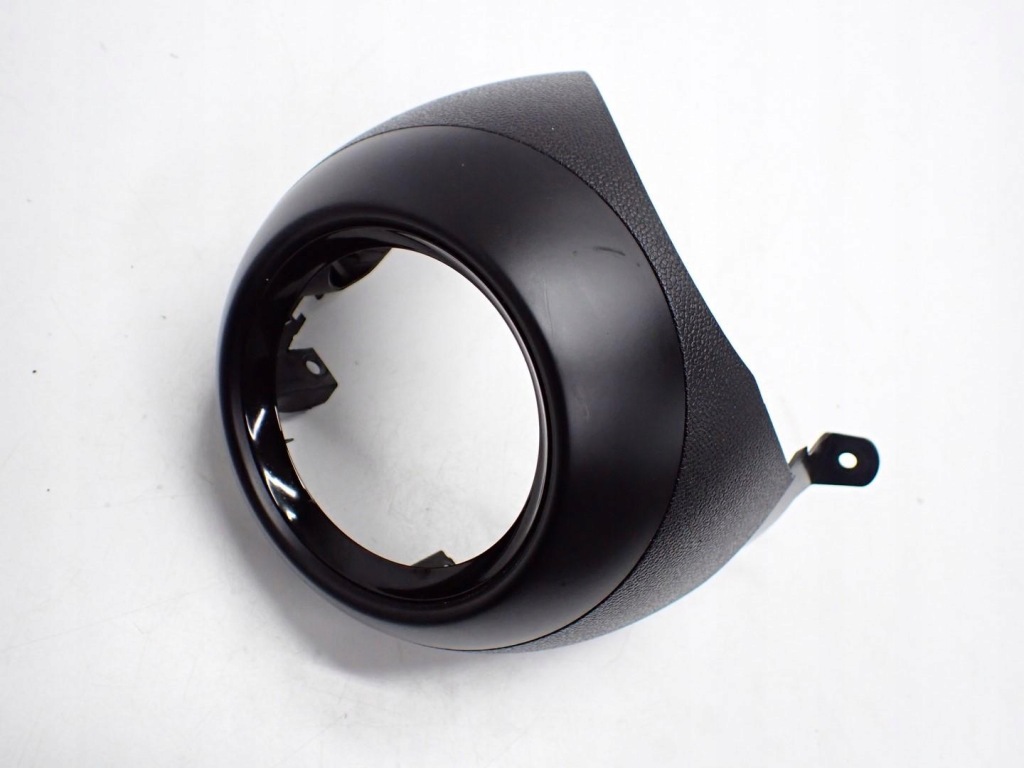 фото №1, Защита панели консоли решётки левая europa mini countryman r60 r61 13r