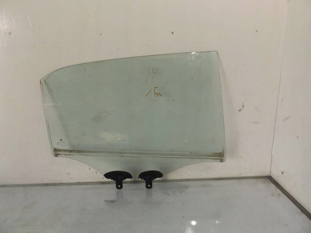 фото №1, I20 ii стекло правый задняя