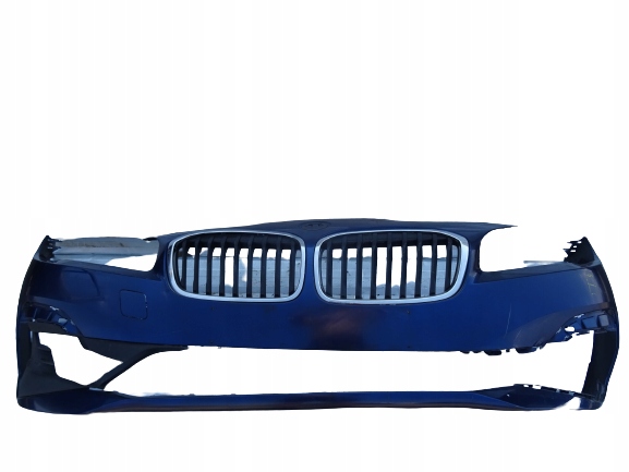 фото №1, Bmw 2 f45 active tourer lift lci бампер