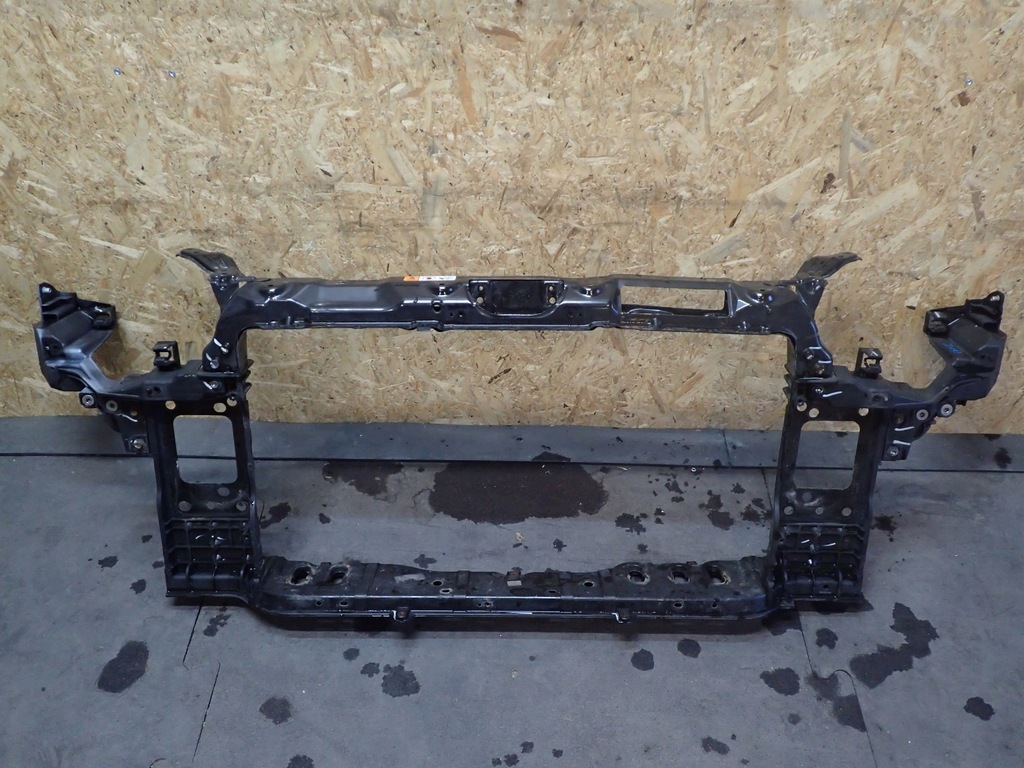 фото №1, Pas передній hyundai i30 ii 2 12- 64156-a6000