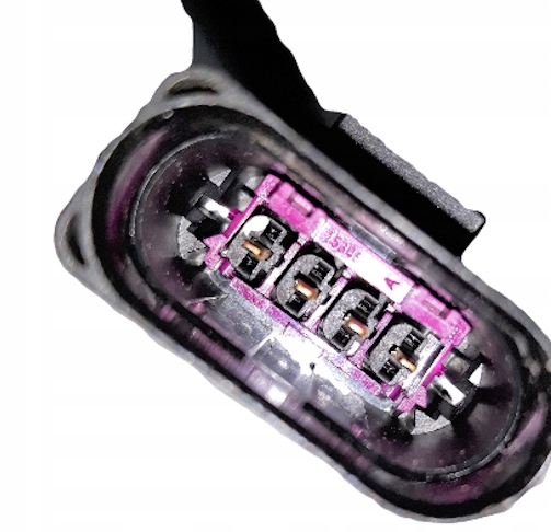 фото №16, Датчик лямбда-зонд 03c906262p vw golf v touran tiguan