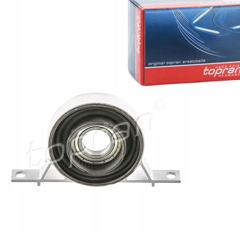фото №1, Опора вала topran do bmw z4 e86 3.0 si
