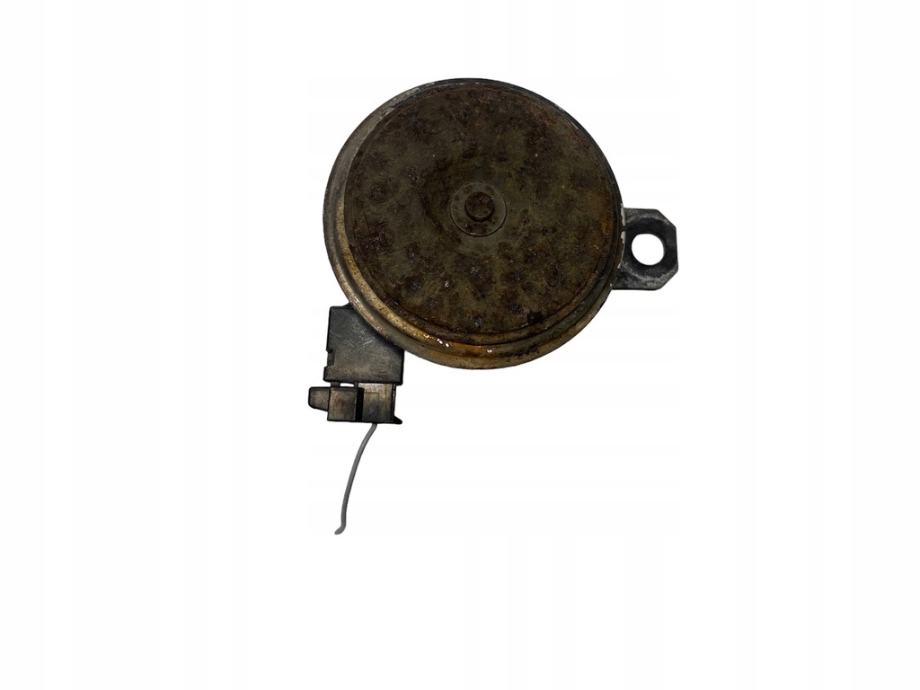 фото №1, Клаксон citroen c1 ii