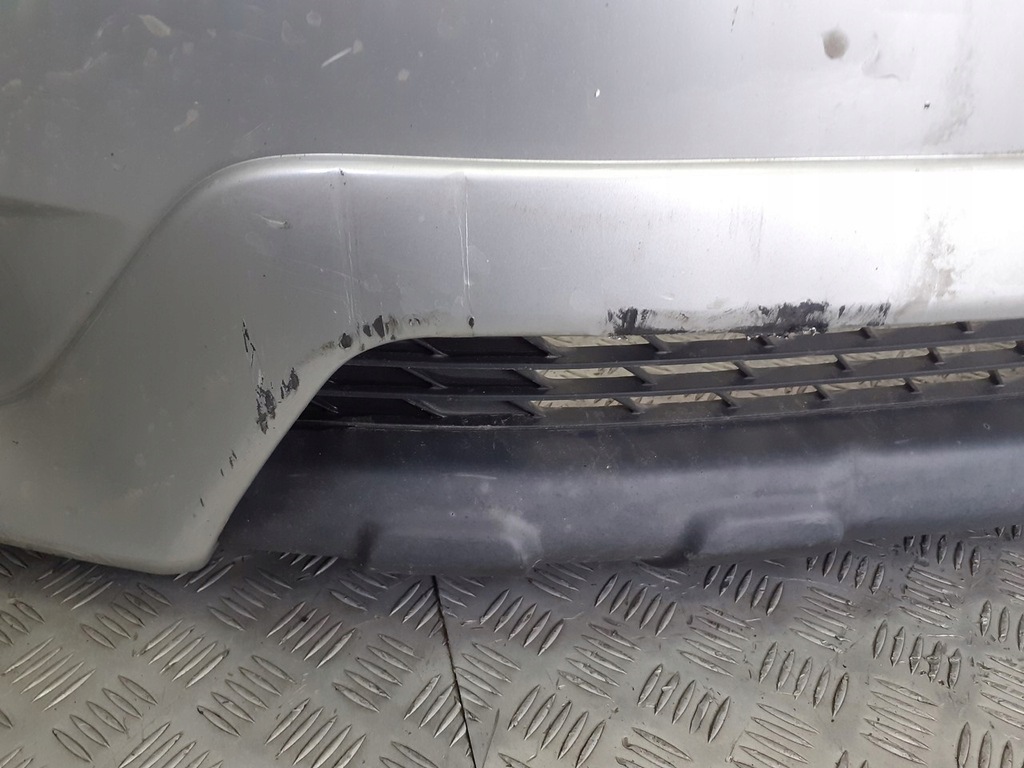 фото №8, Бампер перед toyota matrix 1e7