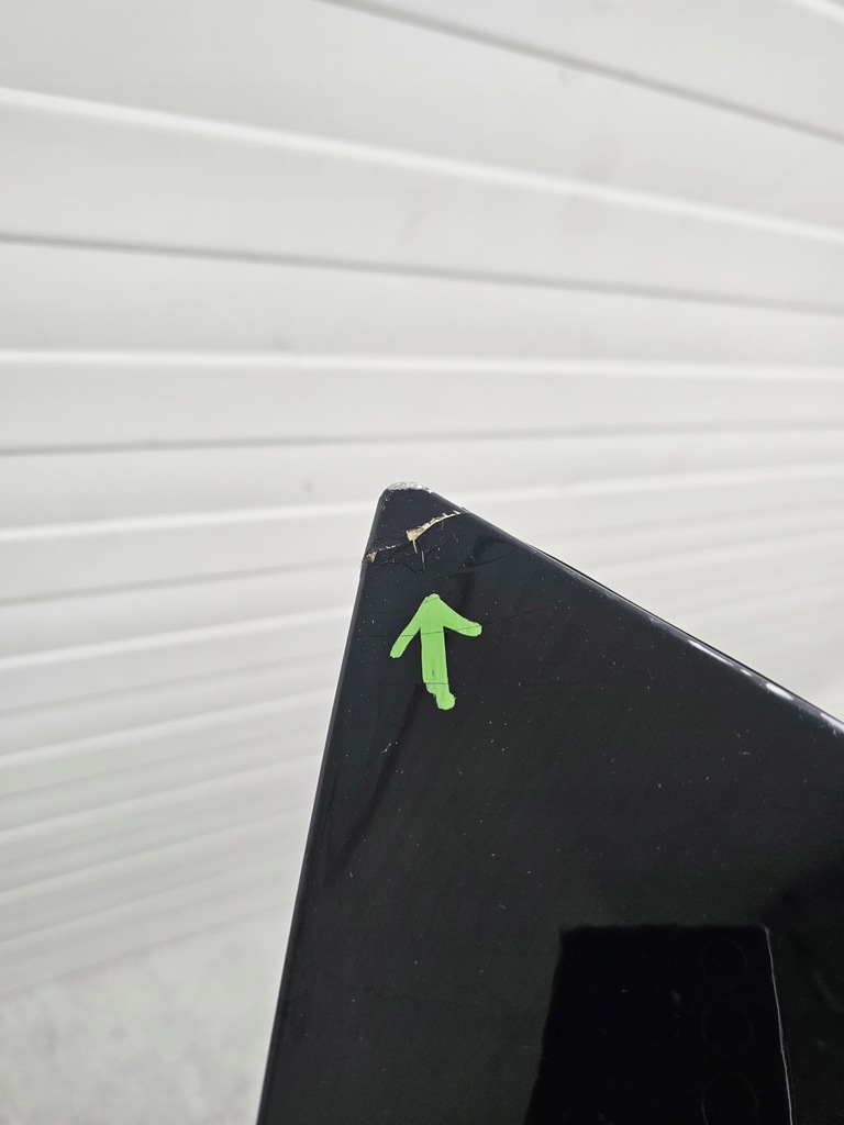 фото №6, Крышка багажника задняя багажника ferrari california f149