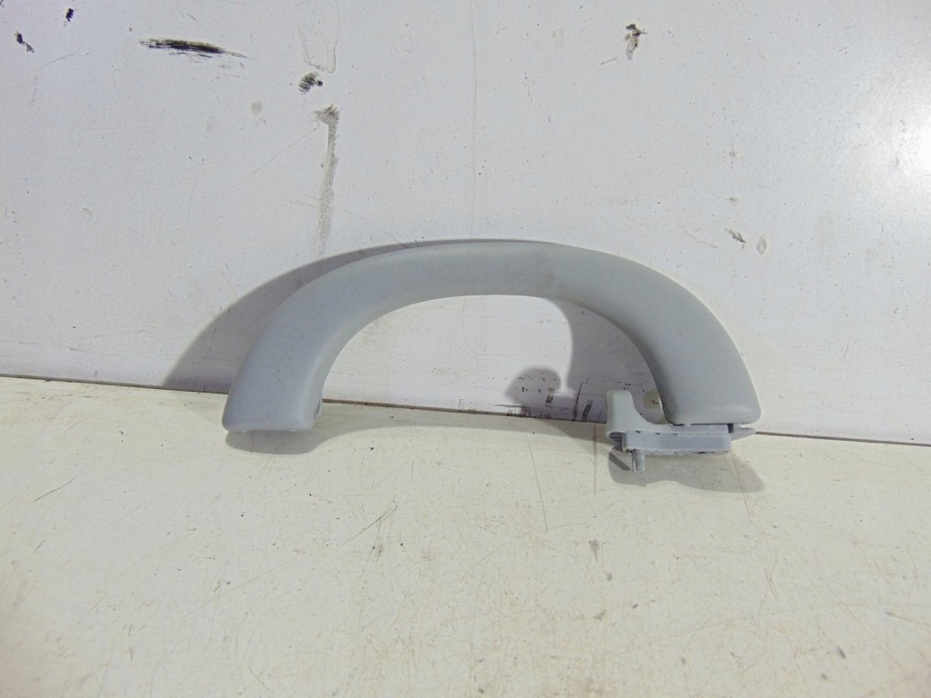 фото №1, Ручка кронштейн потолочный правый задняя w211