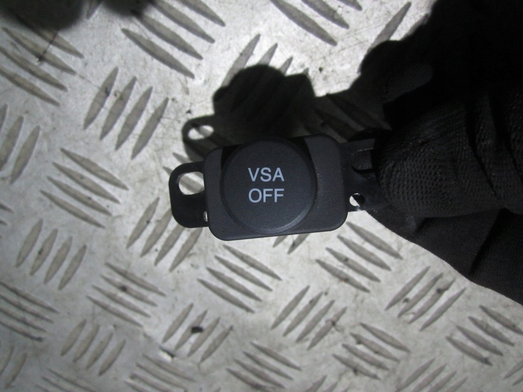 фото №1, Кнопка vsa off civic viii ufo 05- m30489